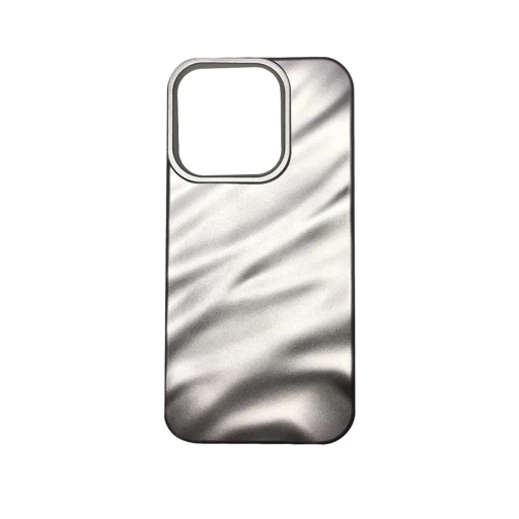 Чехол WAVE CASE для iPhone 15 Pro